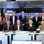 Edoméx recibe reconocimiento histórico del sector empresarial por reducción de delitos contra empresas