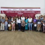 DIF Cuautitlán Izcalli entrega tinacos para mejorar calidad de vida de familias vulnerables