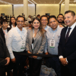 Puebla, líder en proyectos tecnológicos impulsados por la presidenta Claudia Sheinbaum: Armenta