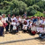 San Pedro Cholula recibe a visitantes de la CDMX en el marco del programa Colibrí de Plata