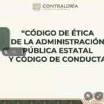 Gobierno de Morelos fortalece la aplicación del nuevo Código de Ética en el servicio público