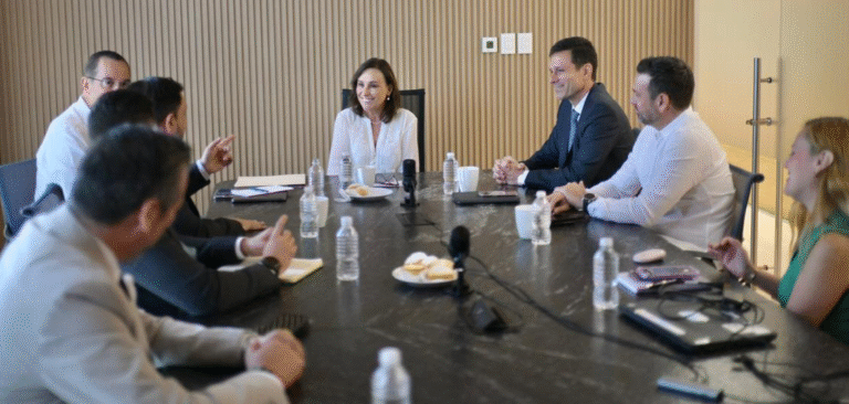 Bayer invertirá 800 mdp en la modernización de su planta en Veracruz