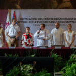 Yucatán abrirá las puertas del Mundo Maya al turismo internacional en 2026
