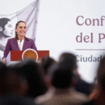 México rompe récord turístico: 47.4 millones de visitantes en el primer semestre de 2025