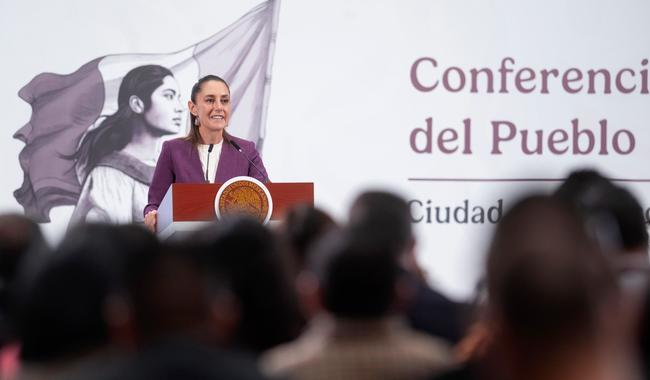 México rompe récord turístico: 47.4 millones de visitantes en el primer semestre de 2025