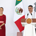Gobierno de México presenta avances en seguridad en Quintana Roo