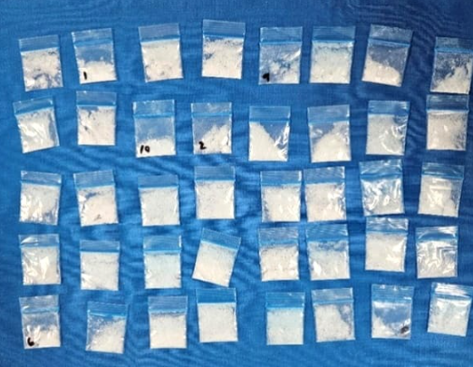 FGR logra sentencia de más de 15 años de prisión por delitos de narcotráfico y portación de arma en Aguascalientes