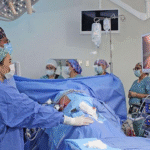 IMSS realiza 30 trasplantes renales en cinco semanas en el CMN La Raza