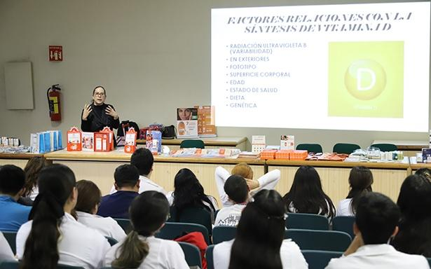 IMSS advierte: más del 80% de la radiación solar que recibe la piel ocurre en la niñez