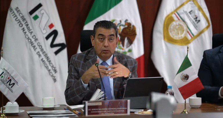 México y Estados Unidos refuerzan cooperación para una migración segura