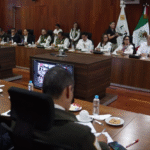 INM y CNDH capacitan a personal migratorio en derechos humanos