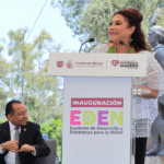 Clara Brugada: Recuperar espacios públicos es un acto de justicia territorial