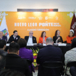 Álvaro Obregón y Nuevo León fortalecen lazos con feria cultural y deportiva en San Ángel