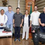 Certeza jurídica en predios para un desarrollo sustentable: Congreso