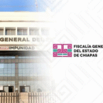 FGE aclara que denuncia contra director de Policía en Cintalapa corresponde a hechos de hace seis años