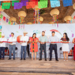Congreso de Chiapas reconoce tradición de la Feria del Queso de Bola en Ocosingo
