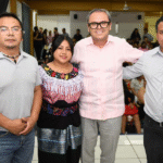 UNACH reafirma compromiso con la interculturalidad y la promoción de lenguas originarias