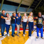 Yamil Melgar impulsa el boxeo con entrega de ring profesional en Tapachula