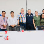 Tuxtla impulsa Programa Nacional de Vivienda en coordinación con INFONAVIT y CANADEVI