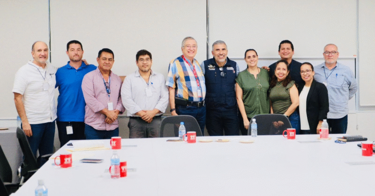 Tuxtla impulsa Programa Nacional de Vivienda en coordinación con INFONAVIT y CANADEVI