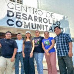Niñas y niños disfrutan de cursos de verano en CEDECO Berriozábal