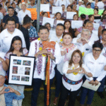 Gobierno de Puebla invierte más de 16 MDP en el campo y lleva café poblano a Alemania