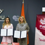 Gobierno de la Ciudad y Universidad IEU firman convenio para fortalecer la igualdad y la inclusión