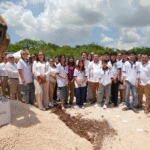 Inicia construcción del CBTIS No. 305 en Ciudad Caucel: educación tecnológica para 900 jóvenes