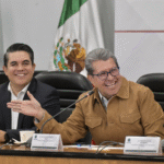 Segundo día del seminario “Jóvenes Dialogando por el Segundo Piso de la Transformación”