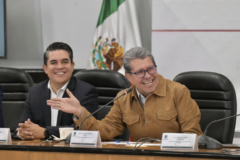 Segundo día del seminario “Jóvenes Dialogando por el Segundo Piso de la Transformación”