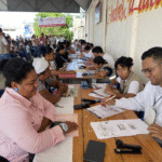 Más de 2,500 mujeres artesanas de Oaxaca acceden a créditos del programa ApoyArte