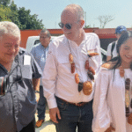 Texistepec celebra el Primer Foro sobre el Maíz: herencia milenaria y retos para la autosuficiencia alimentaria