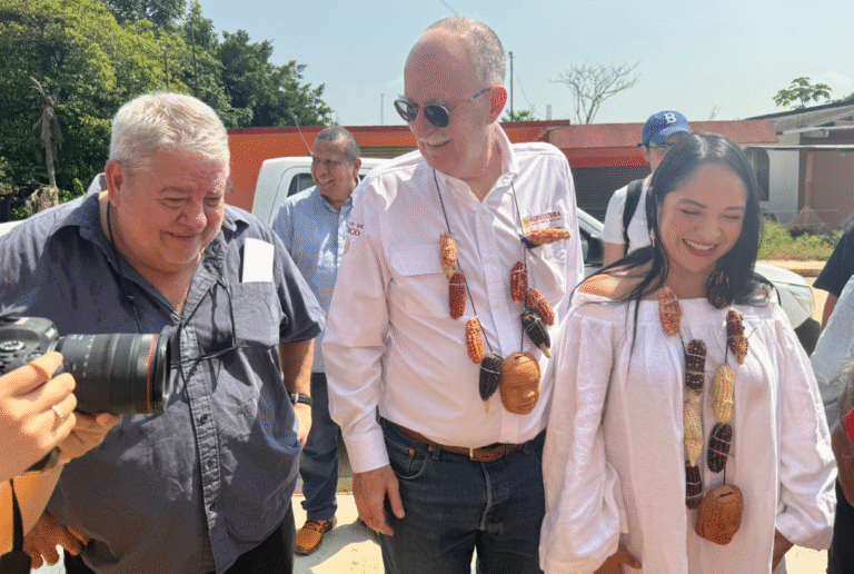 Texistepec celebra el Primer Foro sobre el Maíz: herencia milenaria y retos para la autosuficiencia alimentaria