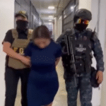 FGE judicializa caso de tentativa de feminicidio en Tuxtla Gutiérrez