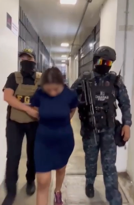 FGE judicializa caso de tentativa de feminicidio en Tuxtla Gutiérrez