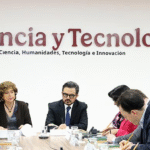 Secihti e IMSS firman convenio para fortalecer investigación y desarrollo tecnológico en salud
