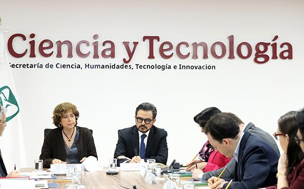 Secihti e IMSS firman convenio para fortalecer investigación y desarrollo tecnológico en salud