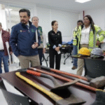 IMSS capacitará a 50 mil trabajadores en mantenimiento hospitalario con nuevo Centro de Simulación