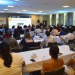 Berriozábal participa en capacitación sobre la Industria de Reuniones