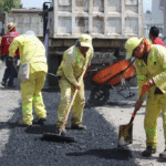 EdoMéx rehabilitará 20 km de vialidades en San Mateo Atenco