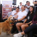 Alejandro Armenta impulsa activaciones deportivas para integrar familias y reconstruir el tejido social