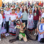 Gobierno de Cholula impulsa el uso de la bicicleta como alternativa sustentable y familiar