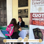 Instalarán módulo de asesoría para tramitar pasaporte mexicano en Izúcar de Matamoros