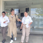 INM coordina retorno asistido de joven rumana desde Oaxaca