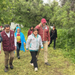 Gobierno capitalino presenta alternativas para mitigar afectaciones por lluvias en tres alcaldías