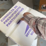 Se realiza en Álvaro Obregón la Consulta de Presupuesto Participativo 2025