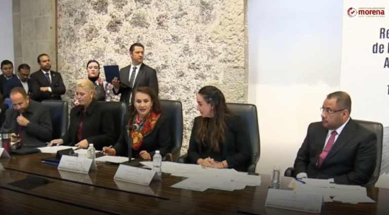 INEGI: 13.4 millones de personas salieron de la pobreza en México