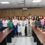 Poder Judicial de Chiapas impulsa programa para fortalecer la unión familiar y proteger a la niñez