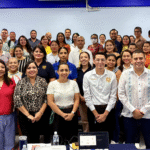 UNACH impulsa construcción de entornos inclusivos con taller para docentes