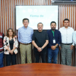 San Martín Texmelucan avanza en proyecto de drenaje pluvial en puente de Santa Catarina Hueyatzacoalco